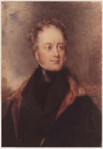 George Templer 1781 - 1843 web